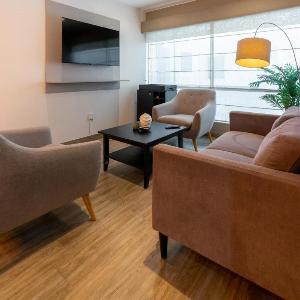 Charming Dalias Apartments by Geko