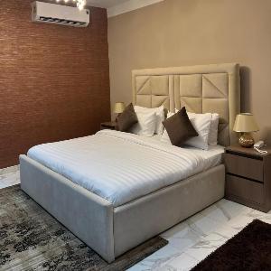Accra Luxury Apartments at Essence
