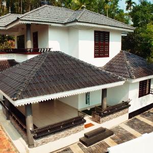 Tranquil Nest Villa - Wayanad