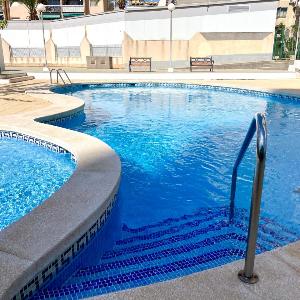 Two bedroom apartment in Kennedy 2