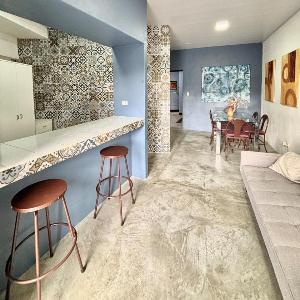 Los Yoses Loft - Ideal for Long Stays in San Jose