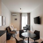 Apartment in Athens 