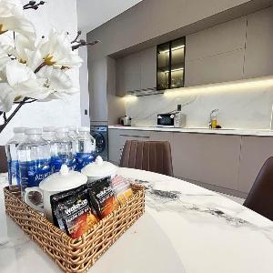 Biệt thự Novaworld Phan Thiết Happy House