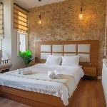 Modern 2BR Flat 1min walk to Taksim square Istanbul