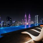 Imperial KLCC by WSD
