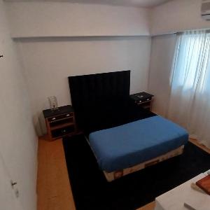 Departamento con vista a cúpulas