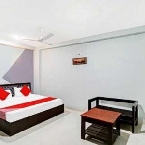 Super Hotel O Dadri Main Road Greater Noida
