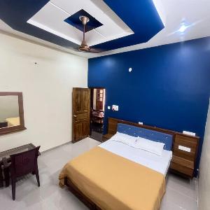Sakthi  Residency