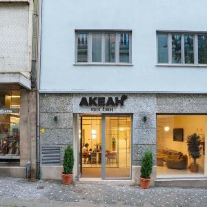 Akeah Porto Centro