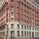 The Derby London City Curio Collection By Hilton London