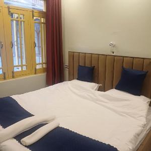 Winter Wonder Home Stay