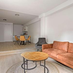 Stijlvol & Comfortabel Appartement in het Hart van Rotterdam