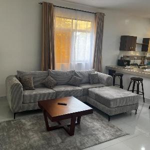 Ntate Homes Diani Near the Beach