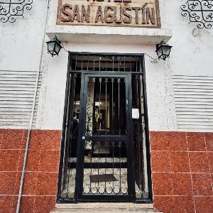 Hotel San Agustin