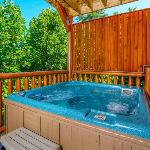 Holiday homes in Sevierville Tennessee