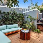 Apartment in Cape Town 