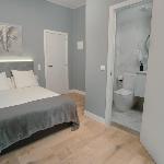 Atocha Rooms Madrid 