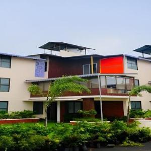 Grand Valley Resort Bhilar Annex