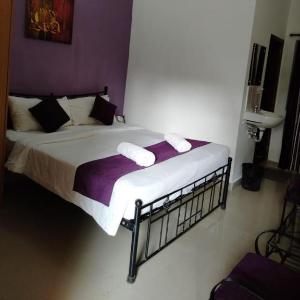 3 Olives Mandrem Goa