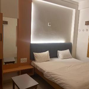Hotel jagdish palace