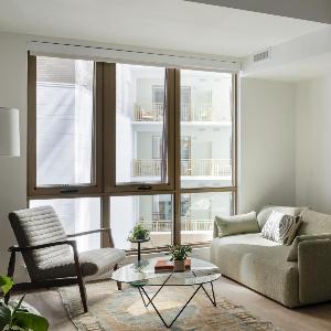 ROOST White House