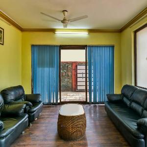 Hotel O Poonam Grande