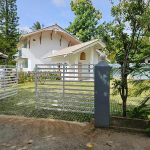 Solara Beach House
