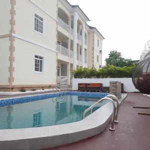 Fortfountain Apartments