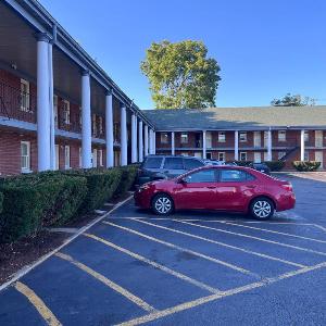 Elite Inn & Suites South Holland Chicago