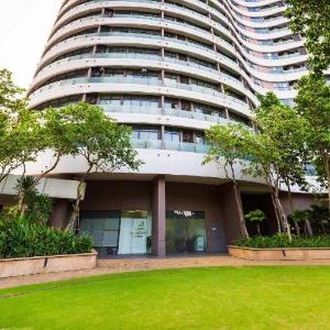 City Garden Luxury Condo Saigon Apartments