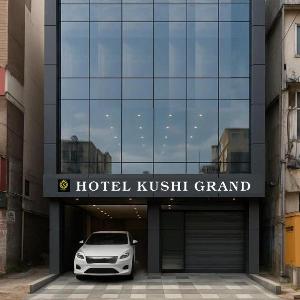 Hotel Kushi Grand