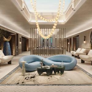 Morea House Autograph Collection