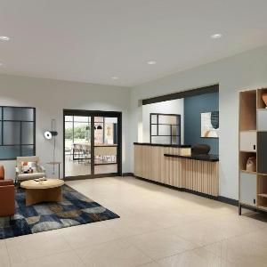 StudioRes by Marriott Newnan