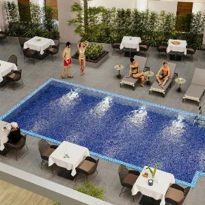 Protea Hotel by Marriott Kinshasa