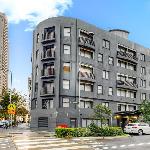 Apartment Sleeps 3 with Modern Styling Sydney