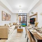 Cozy 2-BR at Belgravia Square