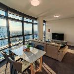 Top floor apartment in Sydney Olympic Park Sydney 