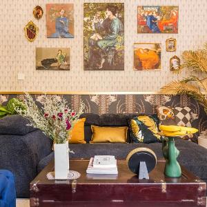 Xizhi B&B & Retro Loft