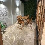 2 Bedroom Apartment Darlinghurst with Patio Access Sydney 