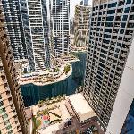 Spacious 2 Bedrooms with maid room I JLT