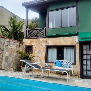 Casa vacacional tartaruga