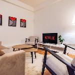 6 Guests Flat in heart of Paris - Pompidou Paris