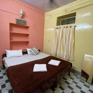 Hotel Golden Heaven