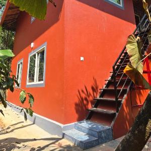 Centaurus Coorg home stay