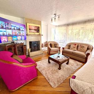 Olympus Apartments - Parque La Carolina Quito