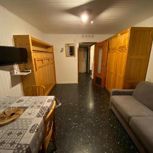 Studio pour 4 personnes à Valloire est exposé - FR-1-263-621