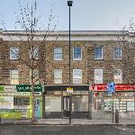 Kings Cross - Modern 2 Bedroom Apartments