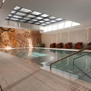 Sea N' Rent amazing apartments U360 Complex Eilat