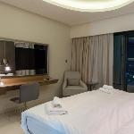 Luxury 1BHK in Damac Paramount Towers Business Bay 