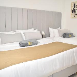 Apartamento familiar a 10 min de Monserrate